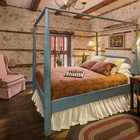 Washington House Inn Cedarburg Bagian luar foto