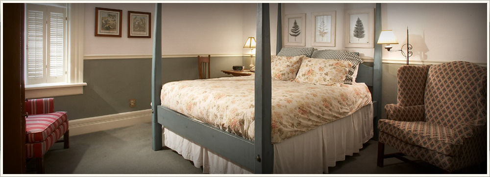 Washington House Inn Cedarburg Bagian luar foto