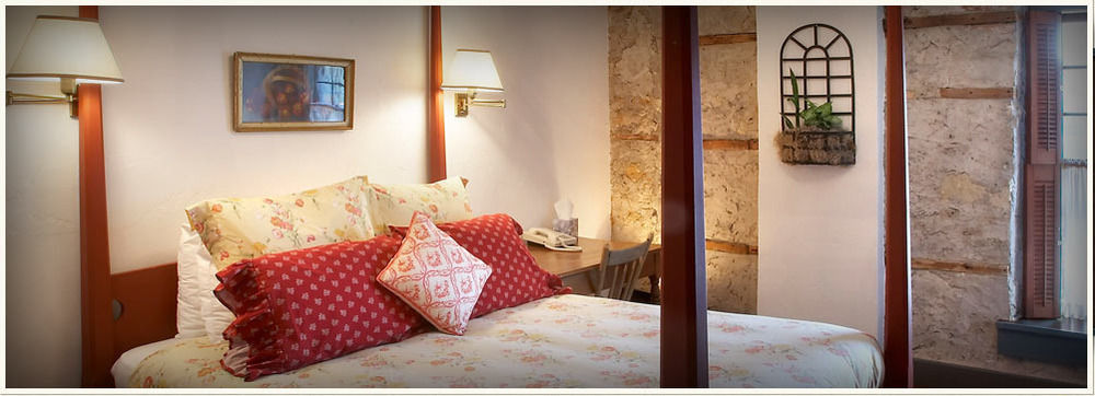 Washington House Inn Cedarburg Bagian luar foto