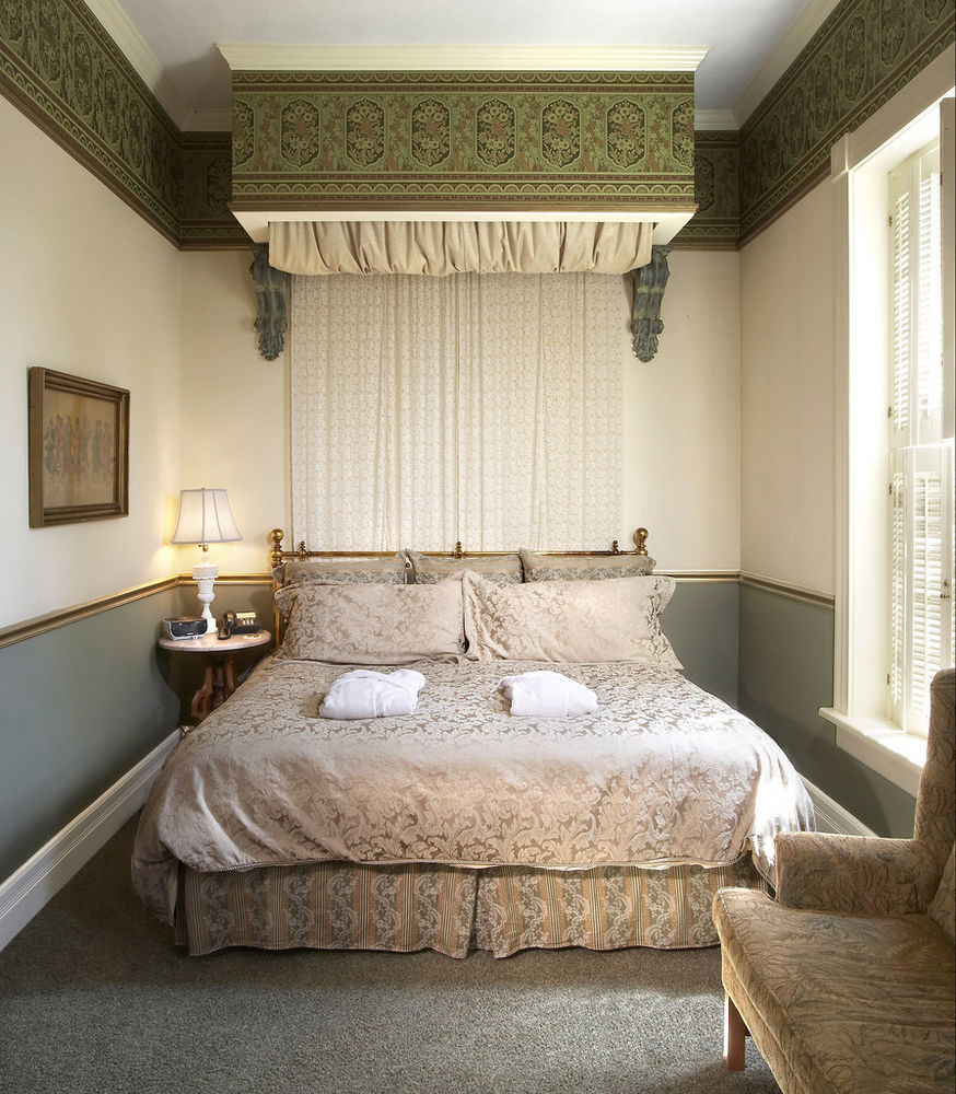 Washington House Inn Cedarburg Ruang foto