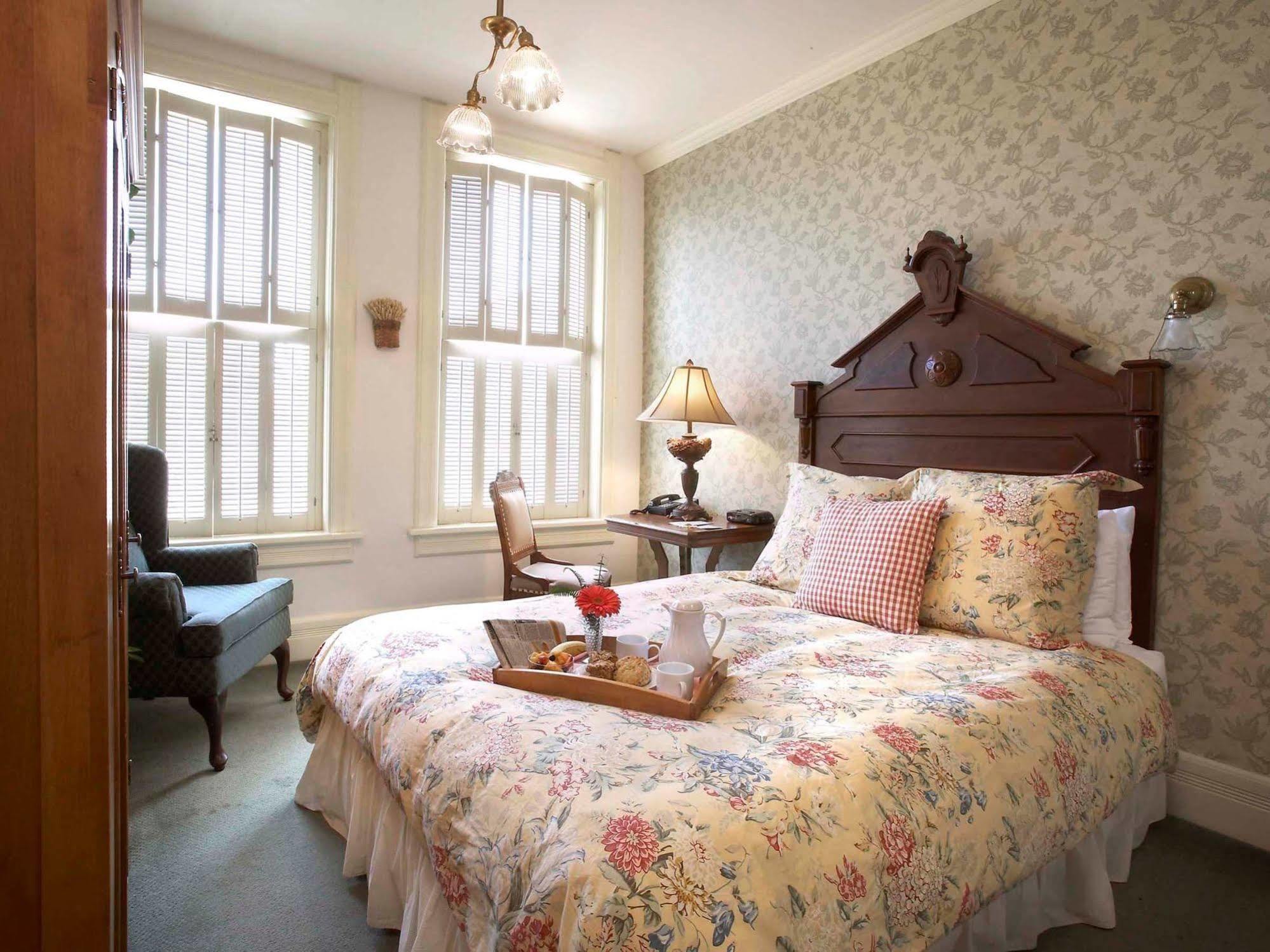 Washington House Inn Cedarburg Ruang foto