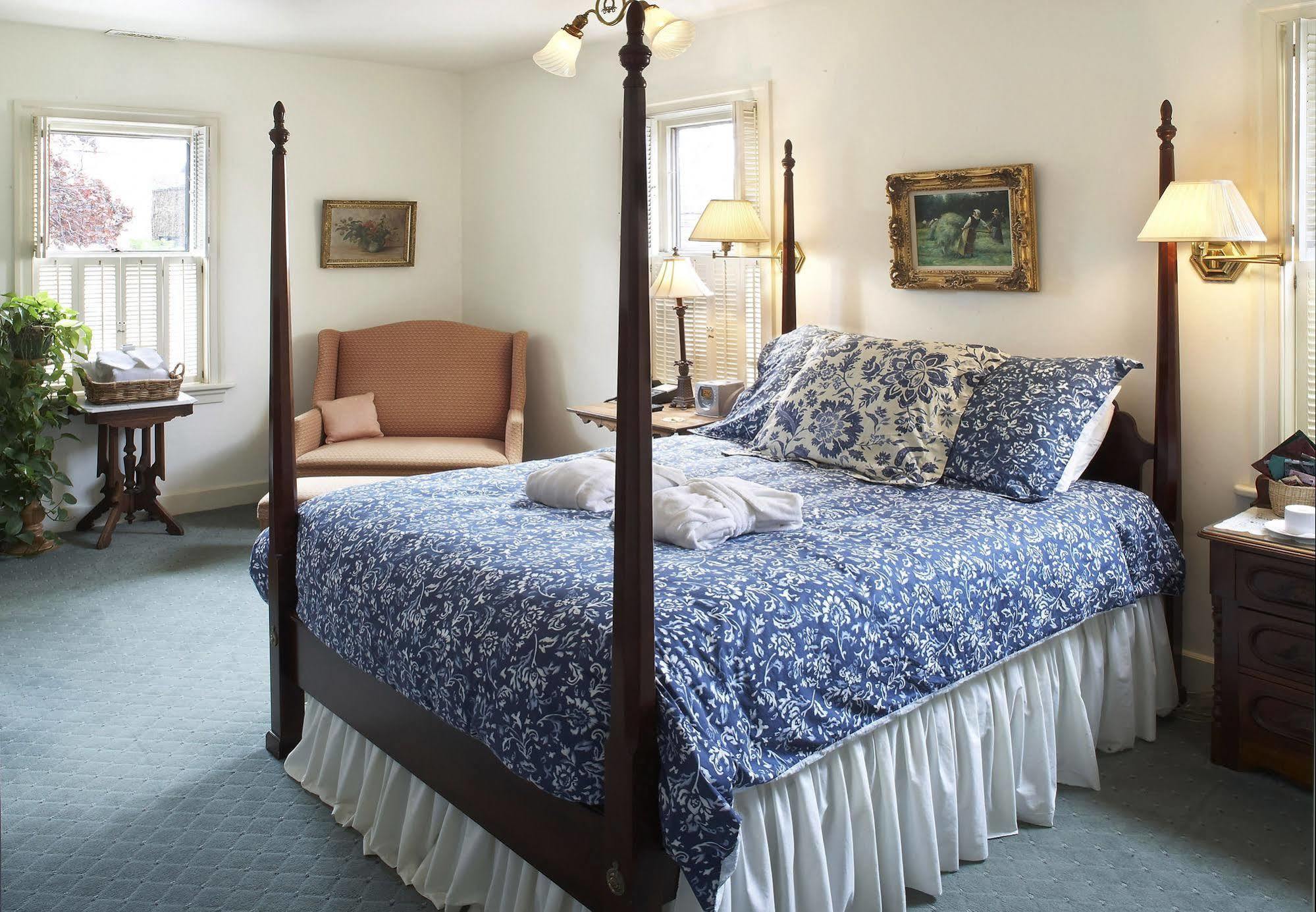 Washington House Inn Cedarburg Ruang foto