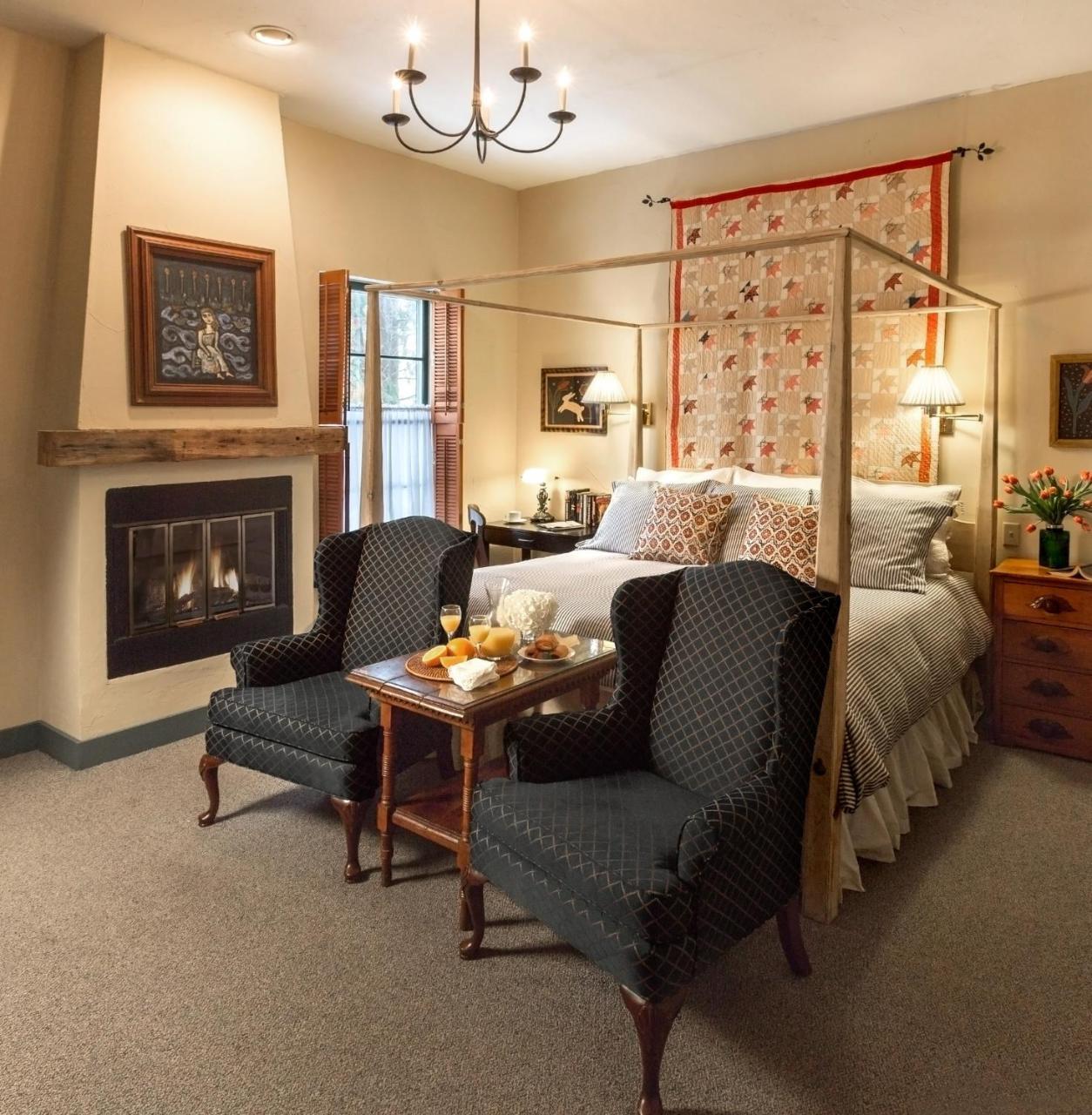 Washington House Inn Cedarburg Bagian luar foto