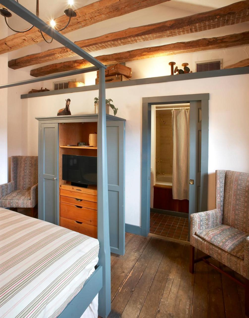 Washington House Inn Cedarburg Bagian luar foto