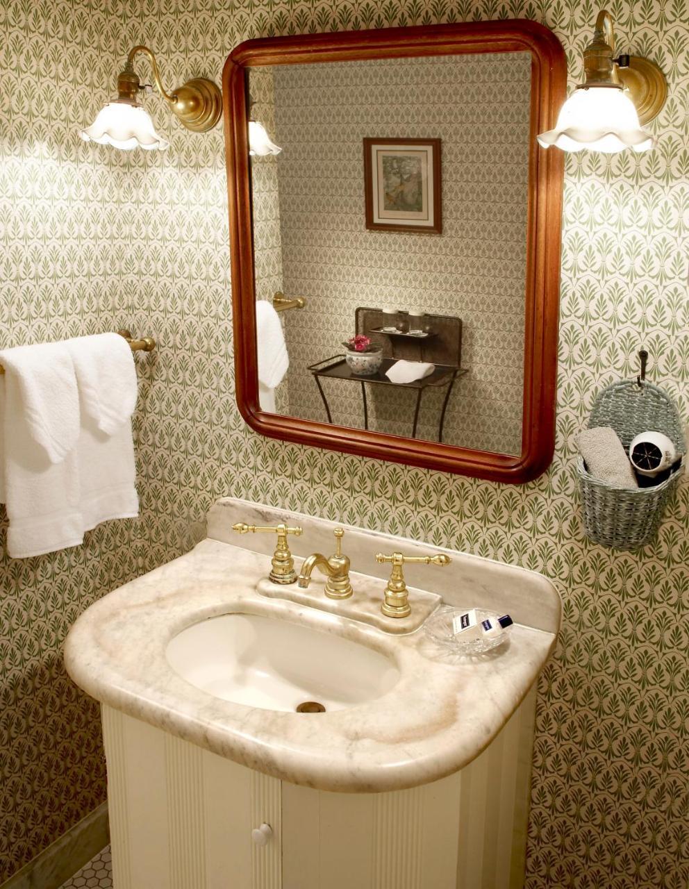 Washington House Inn Cedarburg Bagian luar foto