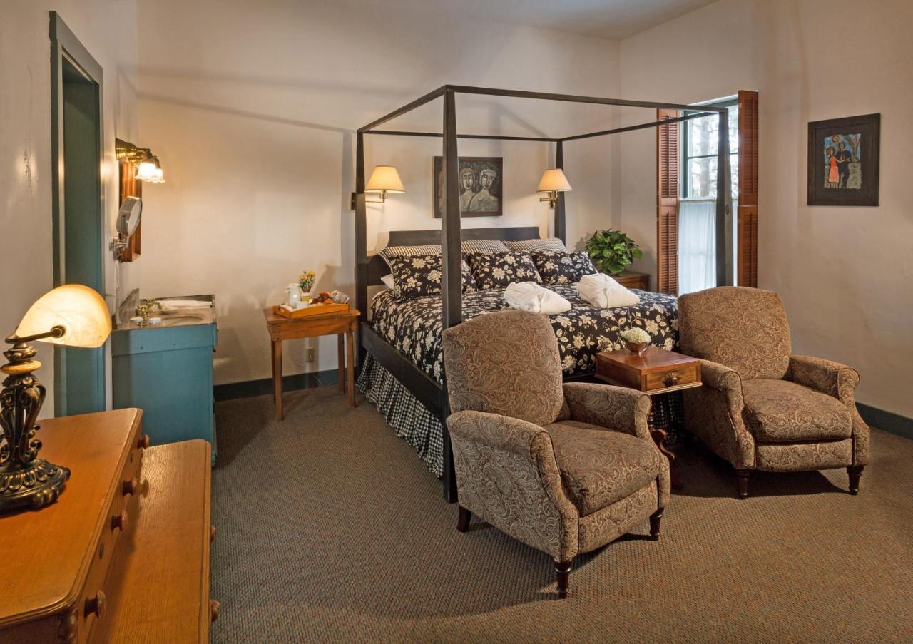 Washington House Inn Cedarburg Bagian luar foto