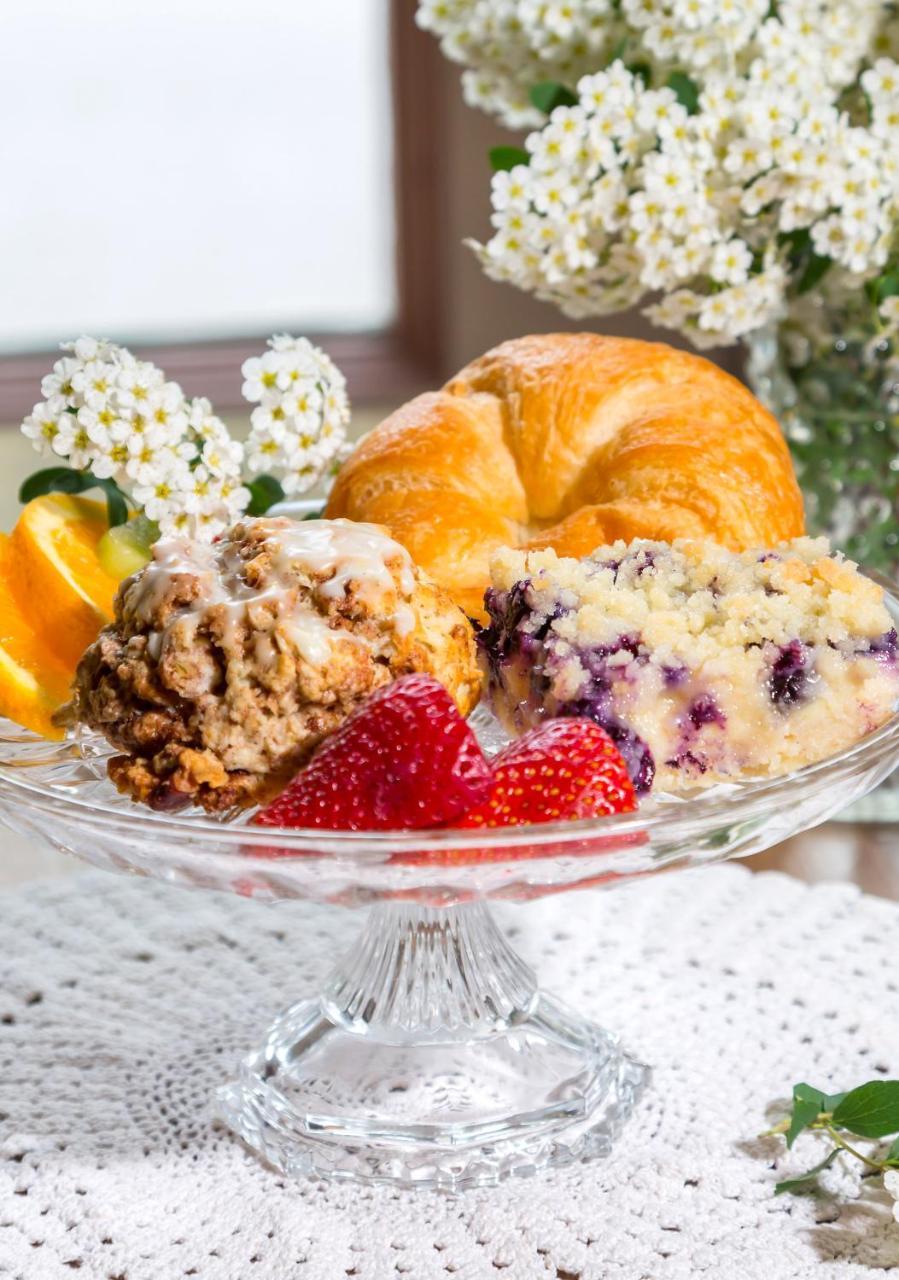 Washington House Inn Cedarburg Bagian luar foto