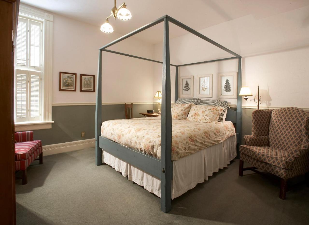 Washington House Inn Cedarburg Bagian luar foto