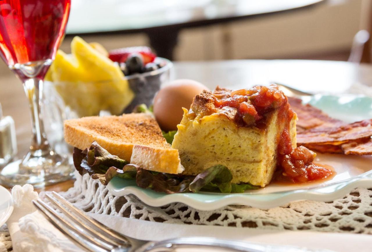 Washington House Inn Cedarburg Bagian luar foto