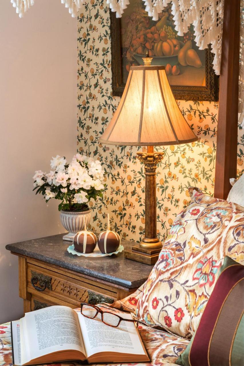 Washington House Inn Cedarburg Bagian luar foto