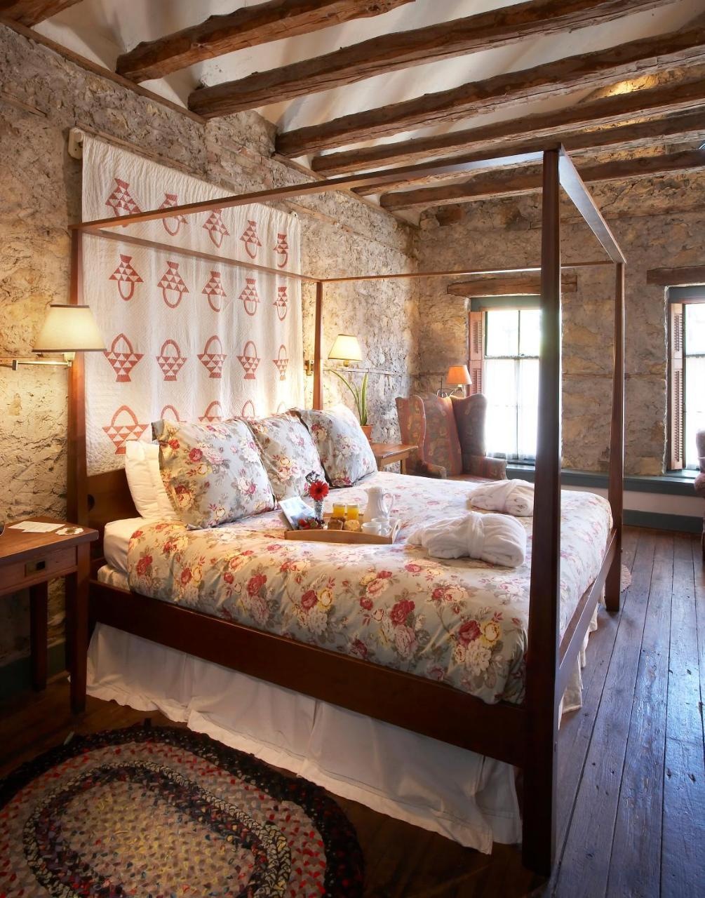 Washington House Inn Cedarburg Bagian luar foto