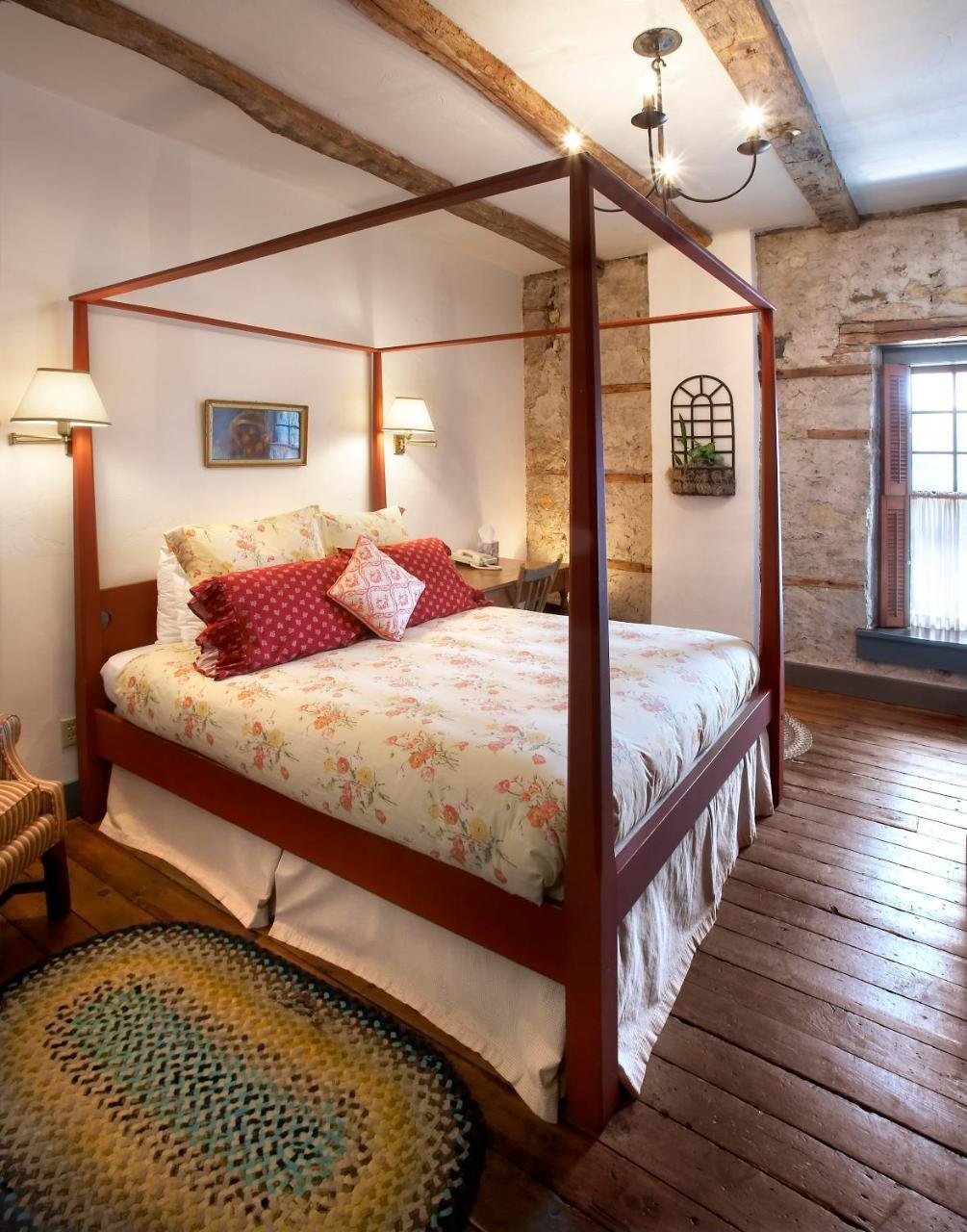 Washington House Inn Cedarburg Bagian luar foto