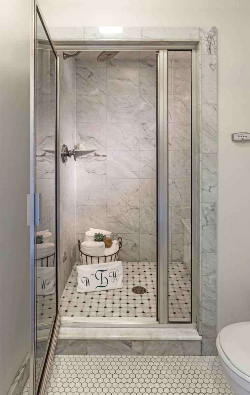 Washington House Inn Cedarburg Bagian luar foto